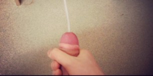 Cumming With Alexxcummer