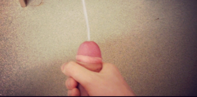 Cumming With Alexxcummer