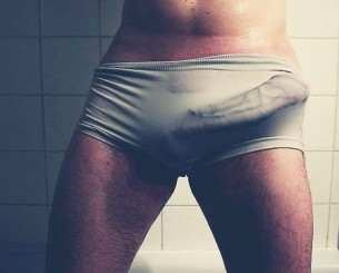 Things you can do with your cock