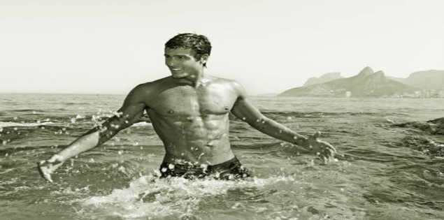 GetWet Winners: Top CAM4 Studs