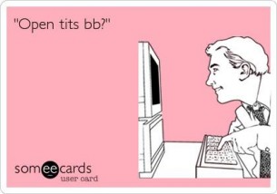 Common Camming Slang on CAM4