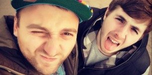 CAM4 Sexy Duo: Mjamez