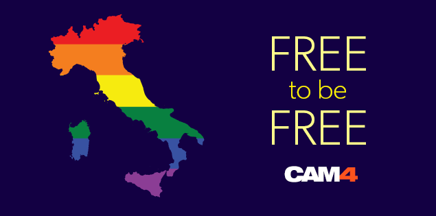 Italy Violates Same Sex Marriage Rights – European Court