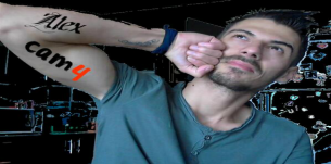 CAM4 Italian Stud: _xxalexx_