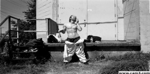 Canadian Stud: Bknoxxx