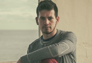 Interview with UK stud: barryandandy