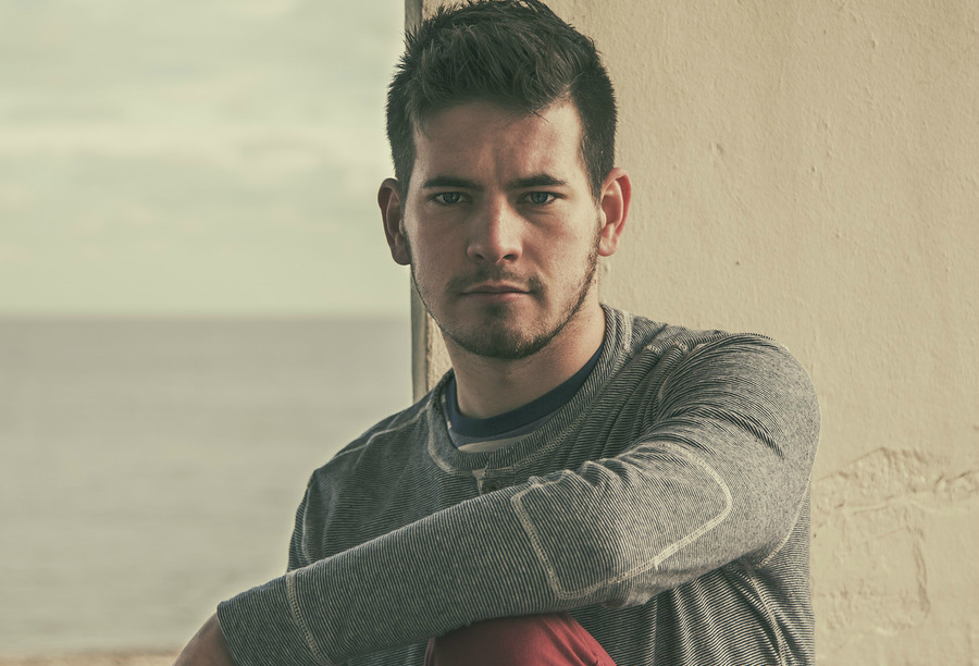 Interview with UK stud: barryandandy