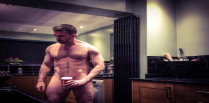 Delicious Dick: Scott_hunter