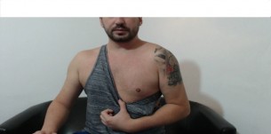CAM4 Stud Boyhardlover
