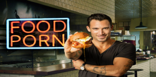 Get Your Food Porn On