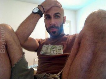 Exxxclusive Boyhous Gold Show