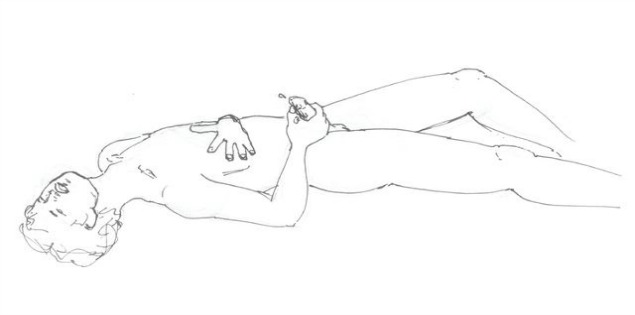 How Much Masturbation is Too Much?