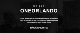 You Raised $3,100 to Support OneOrlando