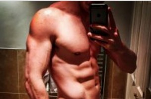 Interview with hot stud: Samdavies12