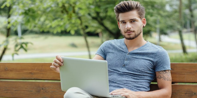 Dating In The Digital Age