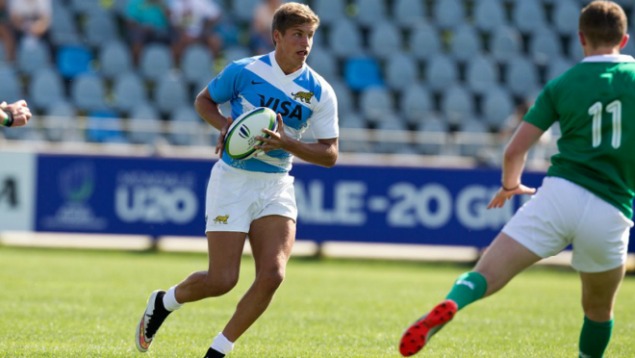 Snapchat Leaks From Rugby Star