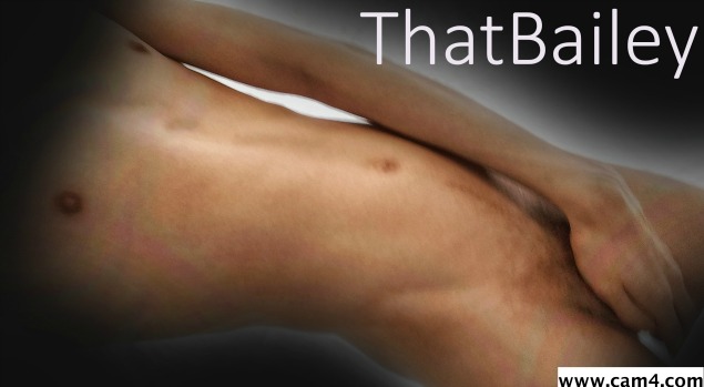 Getting Personal With Thatbailey