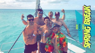 CAM4’s Spring Break Recap!