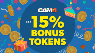 It’s Our Birthday and You’re Invited!