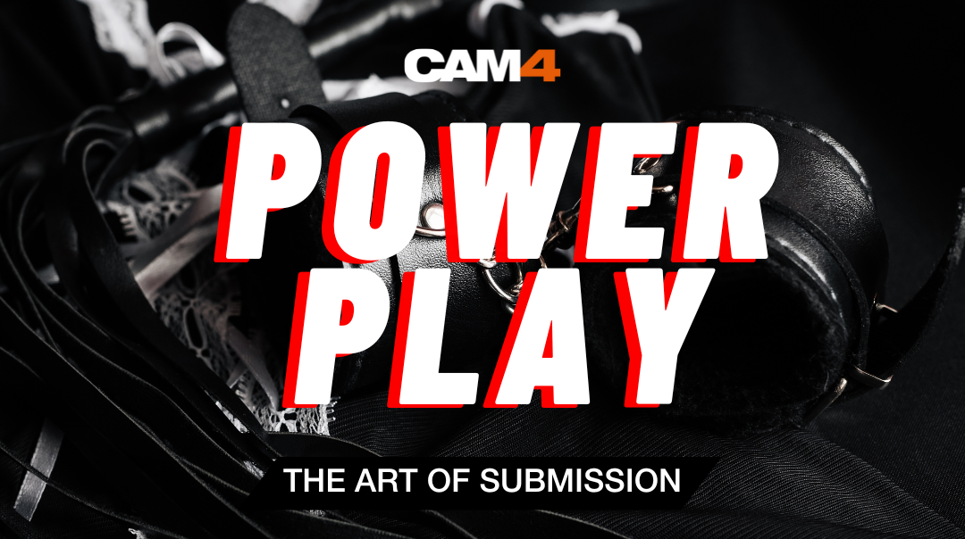 Passive Passion : Surrender Yourself to Achieve Maximum Pleasure