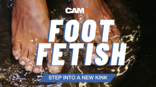 Foot Fetish : Step into a Gratifying Realm of Sexual Devotion