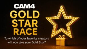 Gold Star Race : Who Will Get Yours?