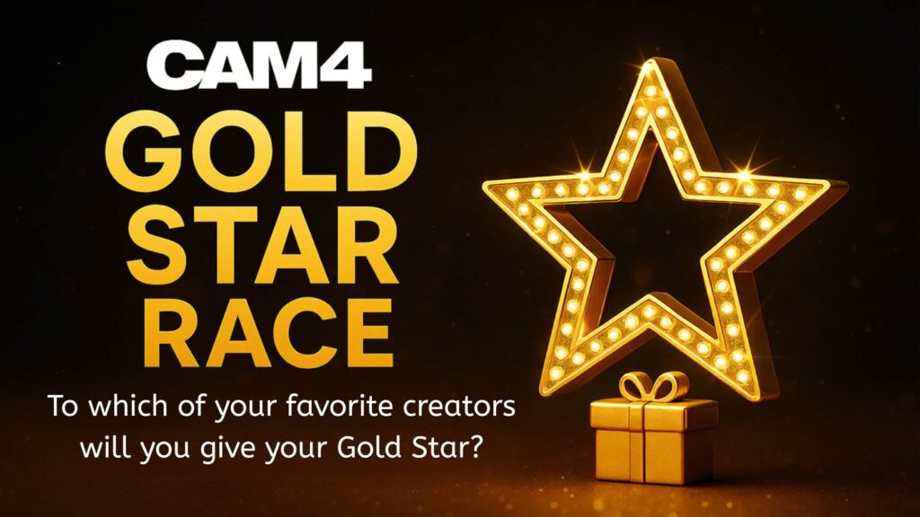 Gold Star Race : Who Will Get Yours?