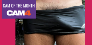 CAM OF THE MONTH ⭐ May 2025