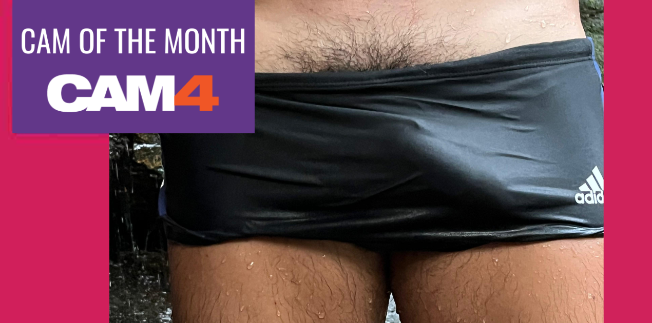 CAM OF THE MONTH ⭐ May 2025