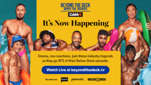 “The Tip” That Left Them Wanting More: CAM4 Creators Speak Out — Live and Unfiltered