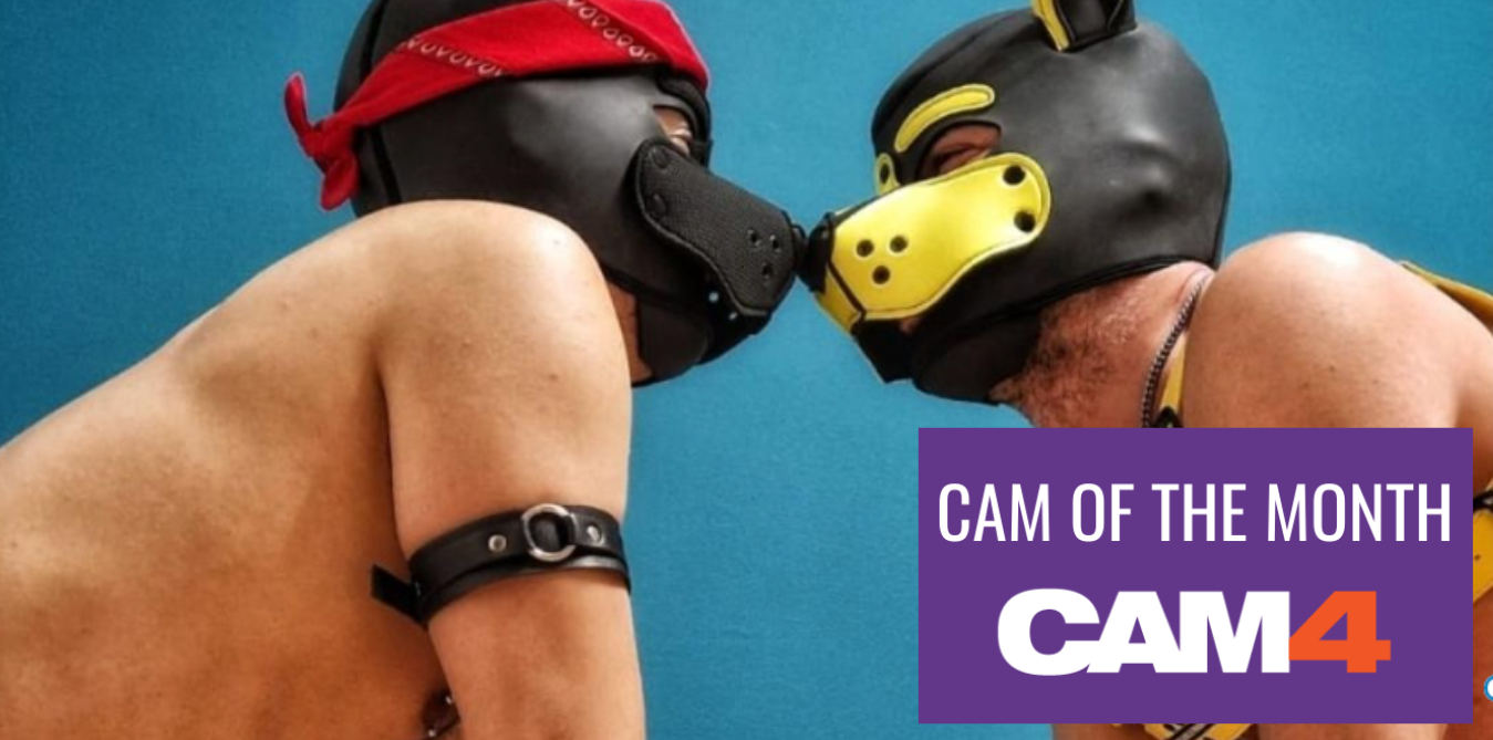 CAM OF THE MONTH ⭐ June 2025