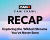Fit Bodies & Sensual Sucking : It’s Skyy Knox’s Cam Crawl RECAP