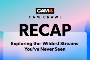 Fit Bodies & Sensual Sucking : It’s Skyy Knox’s Cam Crawl RECAP