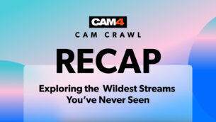 Fit Bodies & Sensual Sucking : It’s Skyy Knox’s Cam Crawl RECAP