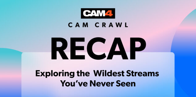 Fit Bodies & Sensual Sucking : It’s Skyy Knox’s Cam Crawl RECAP