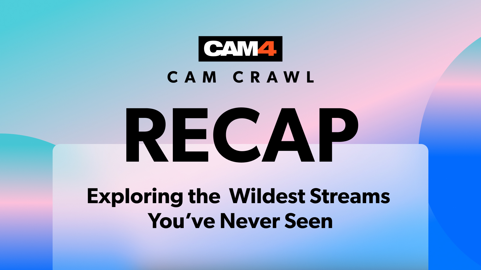 Pert Buttocks & Joyful Jerking : It’s Skyy Knox’s Cam Crawl RECAP