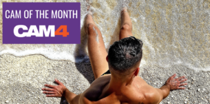 CAM OF THE MONTH ⭐ July 2025