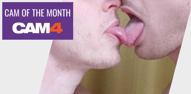 CAM OF THE MONTH ⭐ August 2025