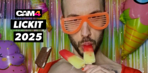 CAM4’s Ice Cream Weekend 2025 🍦 Winners