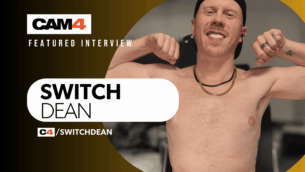 SwitchDean – dynamic master with a mischievous streak — Featured Interview.