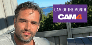 CAM OF THE MONTH ⭐ September 2025