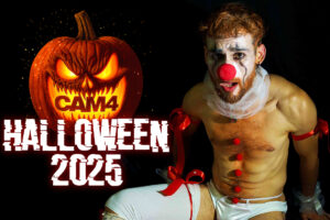 CAM4’s Halloween Costume Contest 2025 😈 Winners