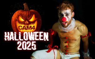CAM4’s Halloween Costume Contest 2025 😈 Winners