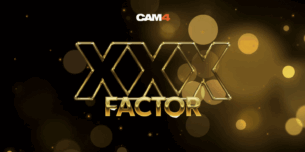 XXX FACTOR Talent Show : Win up to $1,000 with CAM4