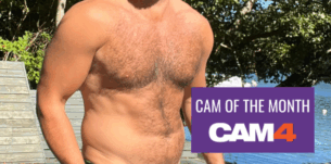 CAM OF THE MONTH ⭐ October 2025