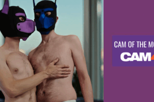 CAM OF THE MONTH ⭐ November 2025