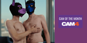 CAM OF THE MONTH ⭐ November 2025