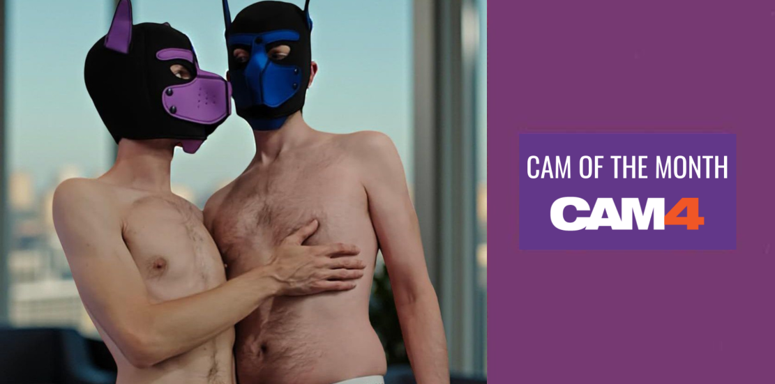 CAM OF THE MONTH ⭐ November 2025