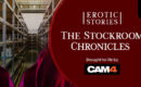 Erotic Stories #20: The Stockroom Chronicles
