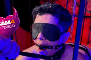 CAM4’s Fetish Weekend Contest 🖤 Winners